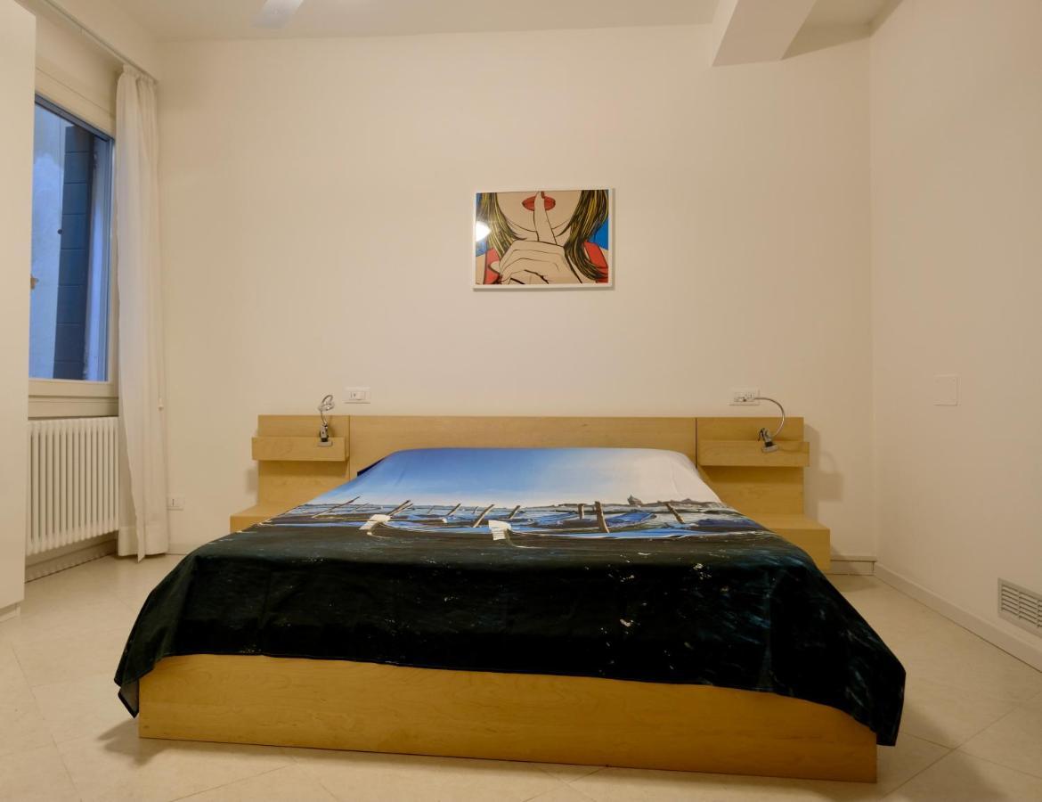 Elia1141 Appartement *