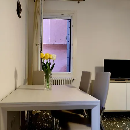 Elia1141 Apartment Venice Exterior photo