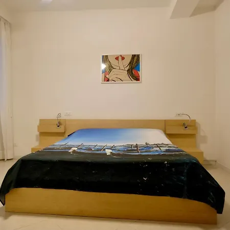Elia1141 Apartment Venice Exterior photo