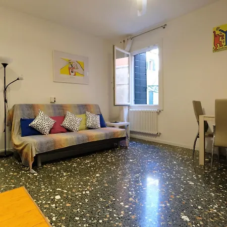 Elia1141 Apartment Venice Exterior photo