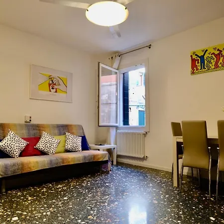 Elia1141 Apartment Venice Exterior photo