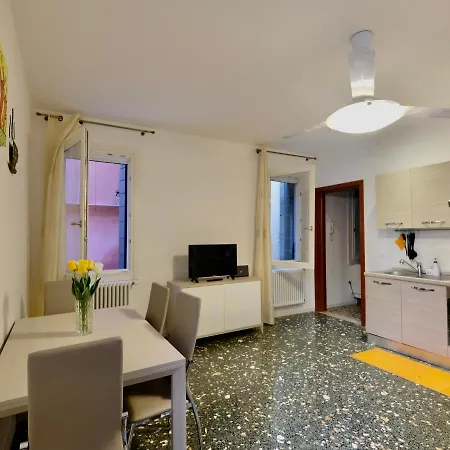 Elia1141 Apartment Venice Exterior photo