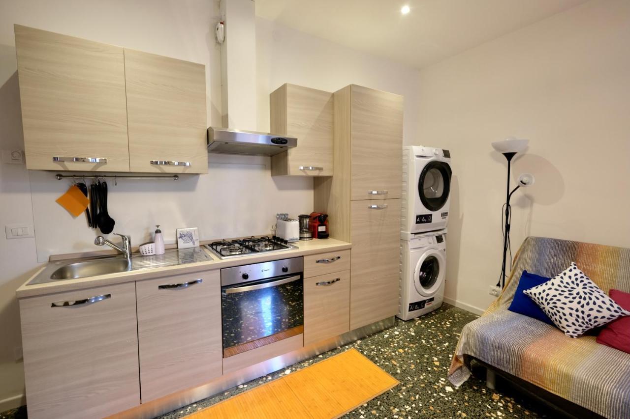 Elia1141 Appartement