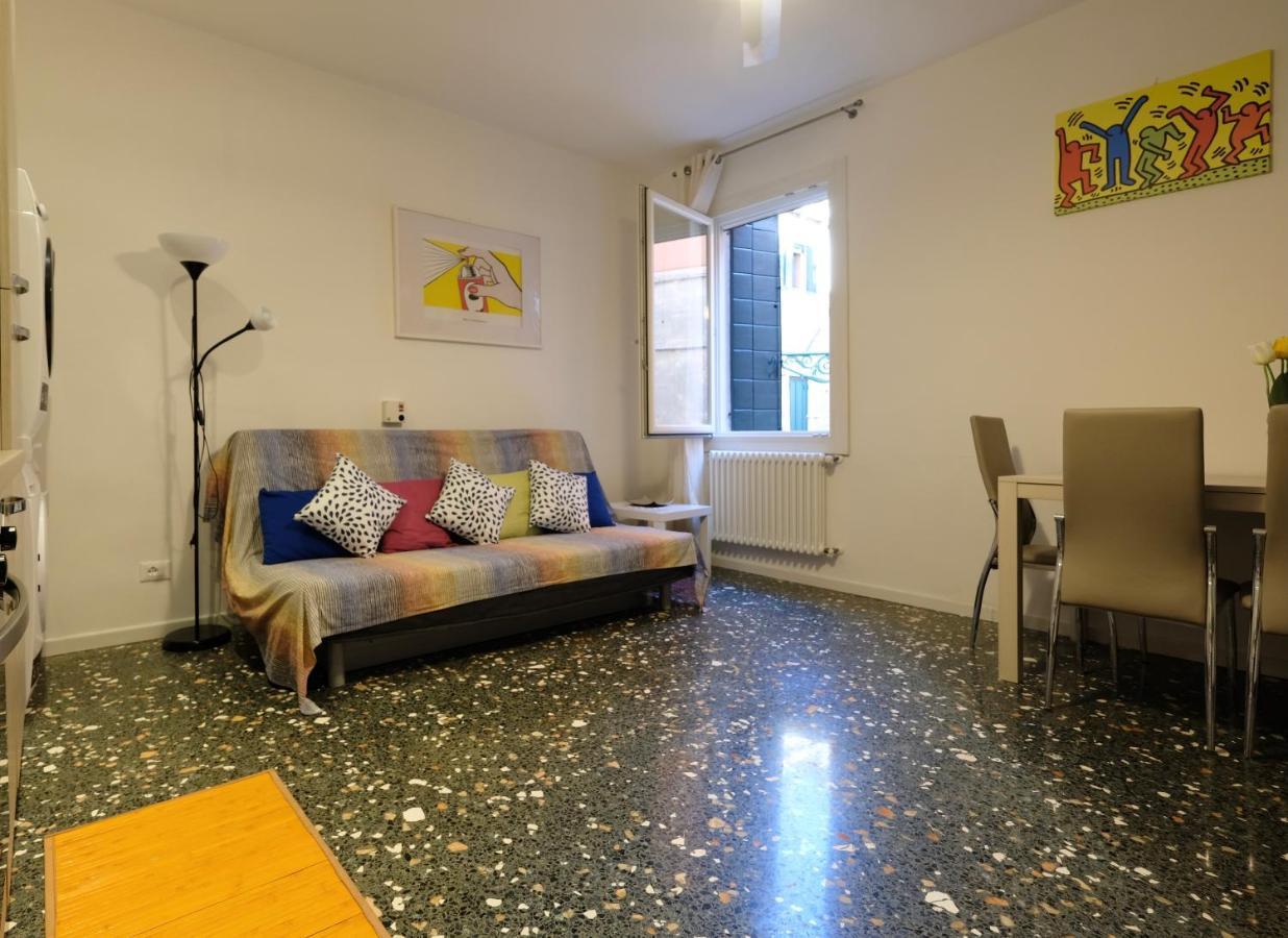 Appartement Elia1141 Venetië