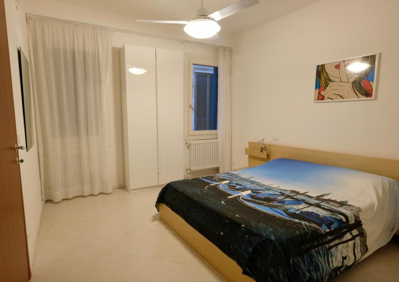 Appartement Elia1141 Venetië